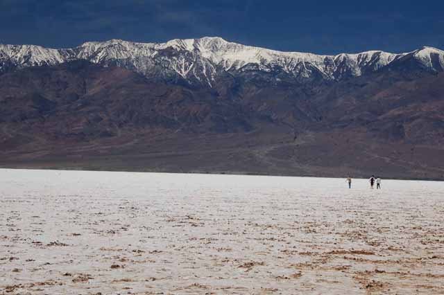 Badwater Basin